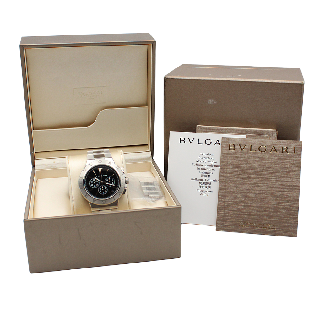 ディアゴノ ヴェロチッシモ DG41SCH