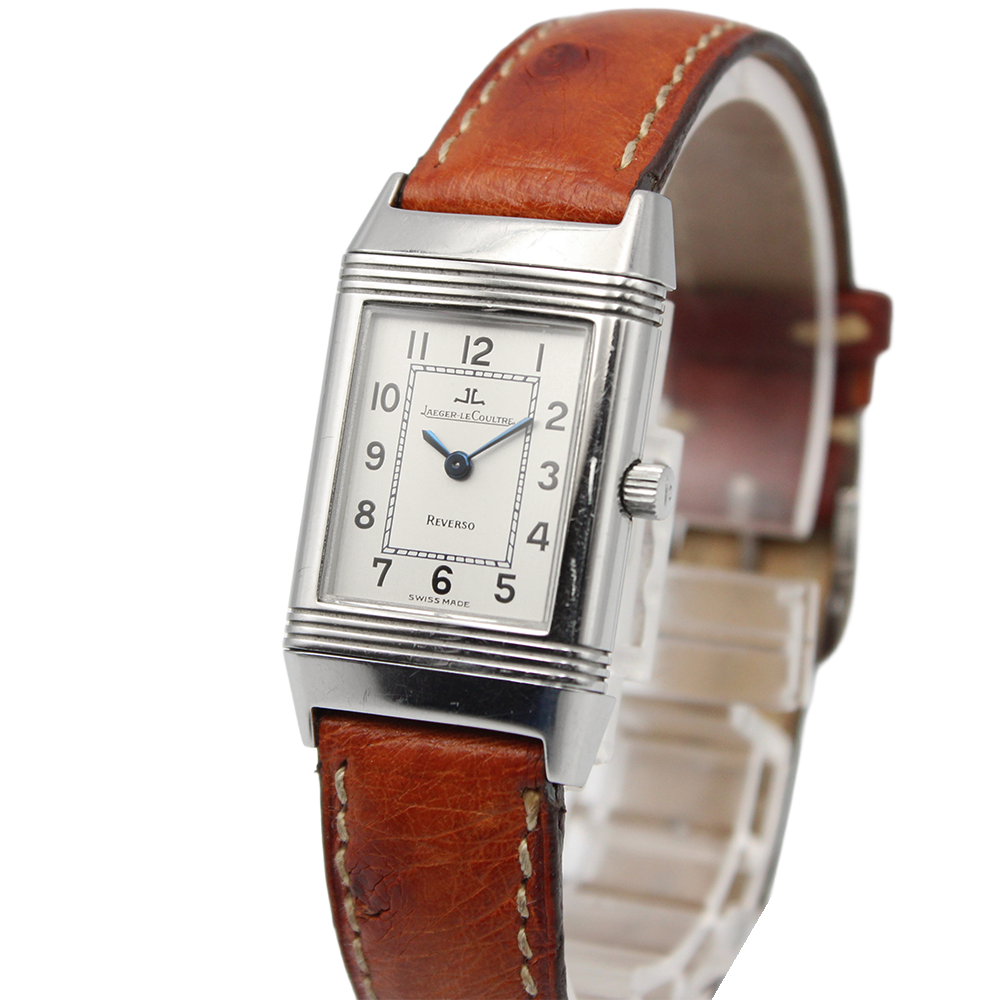 ジャガールクルト レベルソ 260.8.08