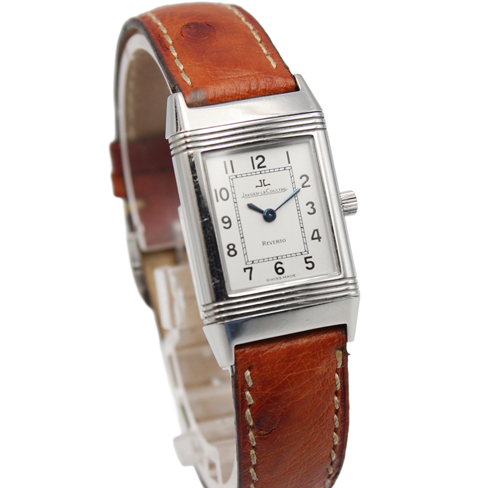 ジャガールクルト レベルソ 260.8.08