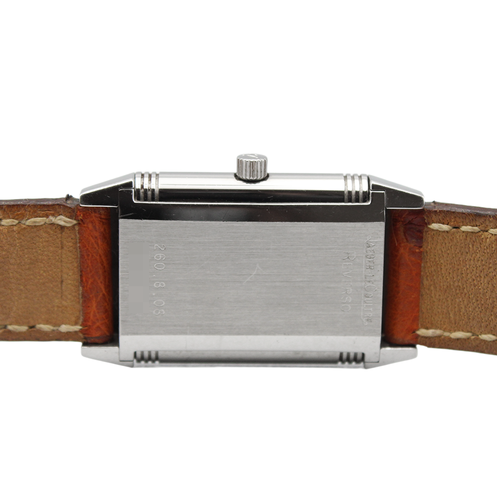 ジャガールクルト レベルソ 260.8.08