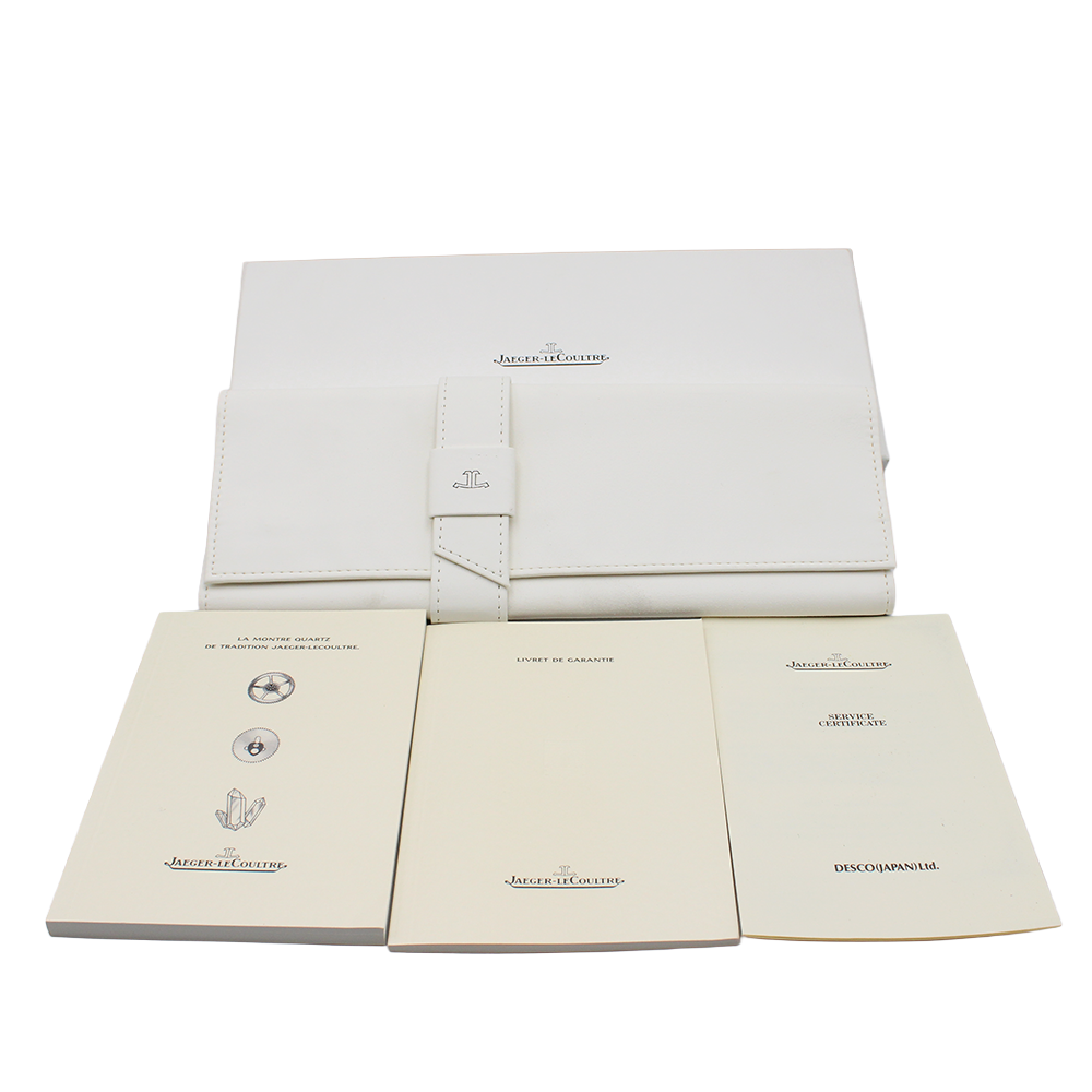 ジャガールクルト レベルソ 260.8.08