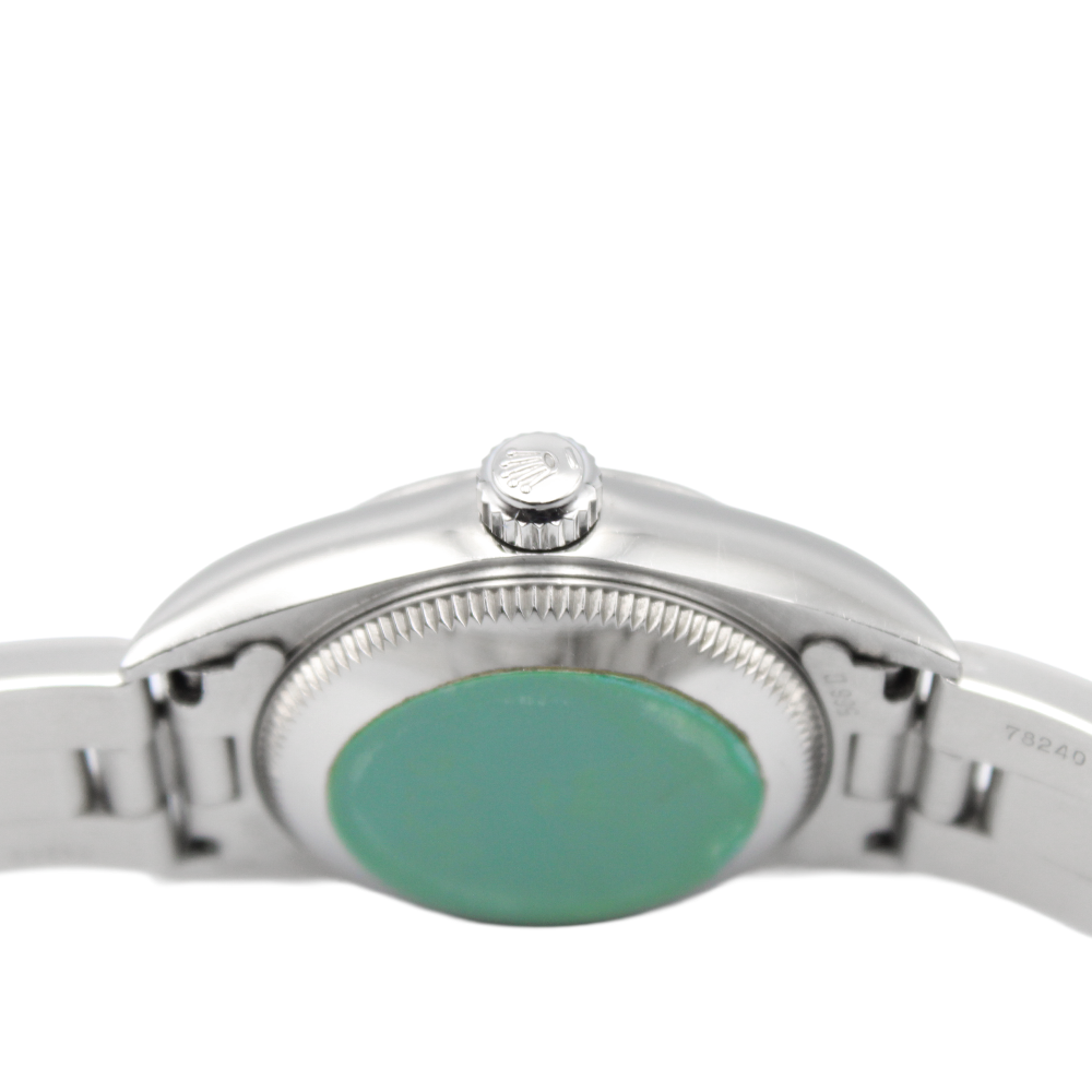 オイスターパーペチュアル 76030 A番 ピンク