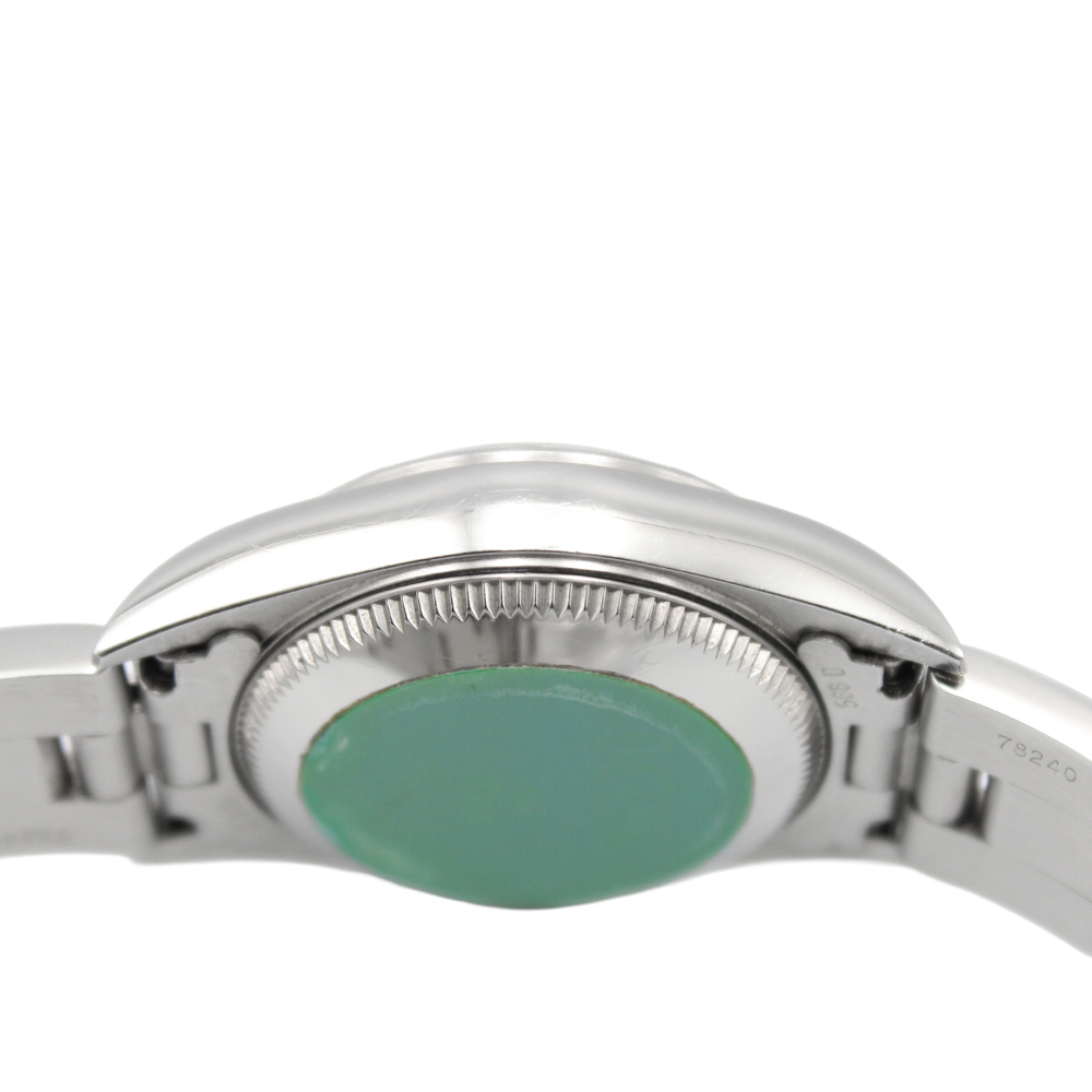 オイスターパーペチュアル 76030 A番 ピンク