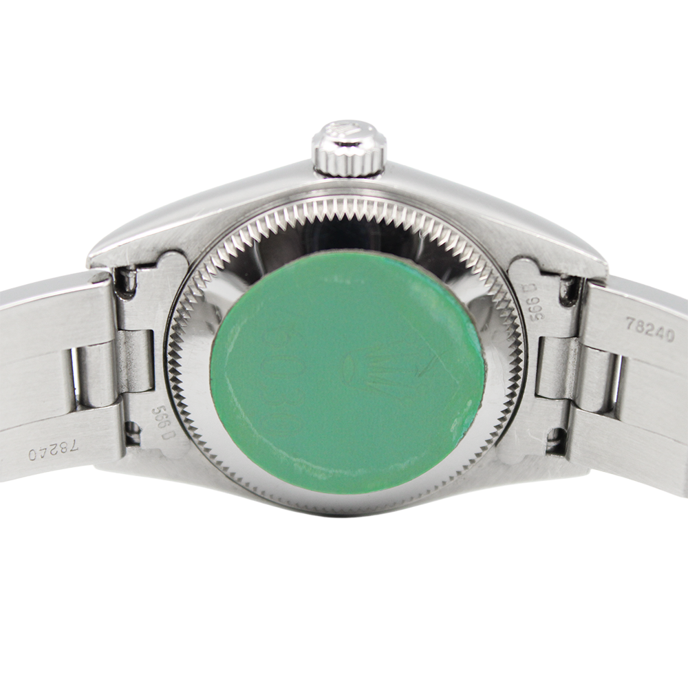 オイスターパーペチュアル 76030 A番 ピンク