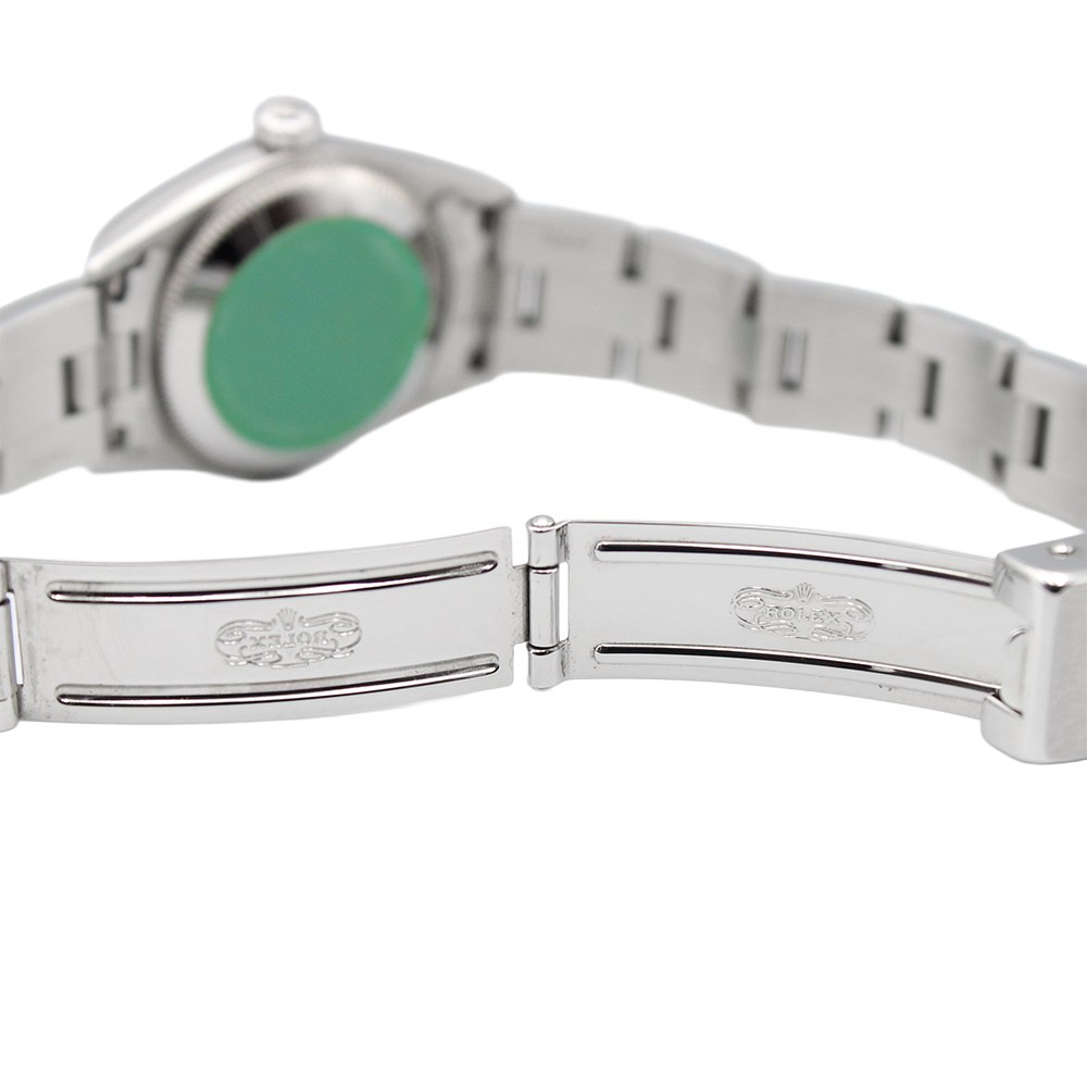 オイスターパーペチュアル 76030 A番 ピンク