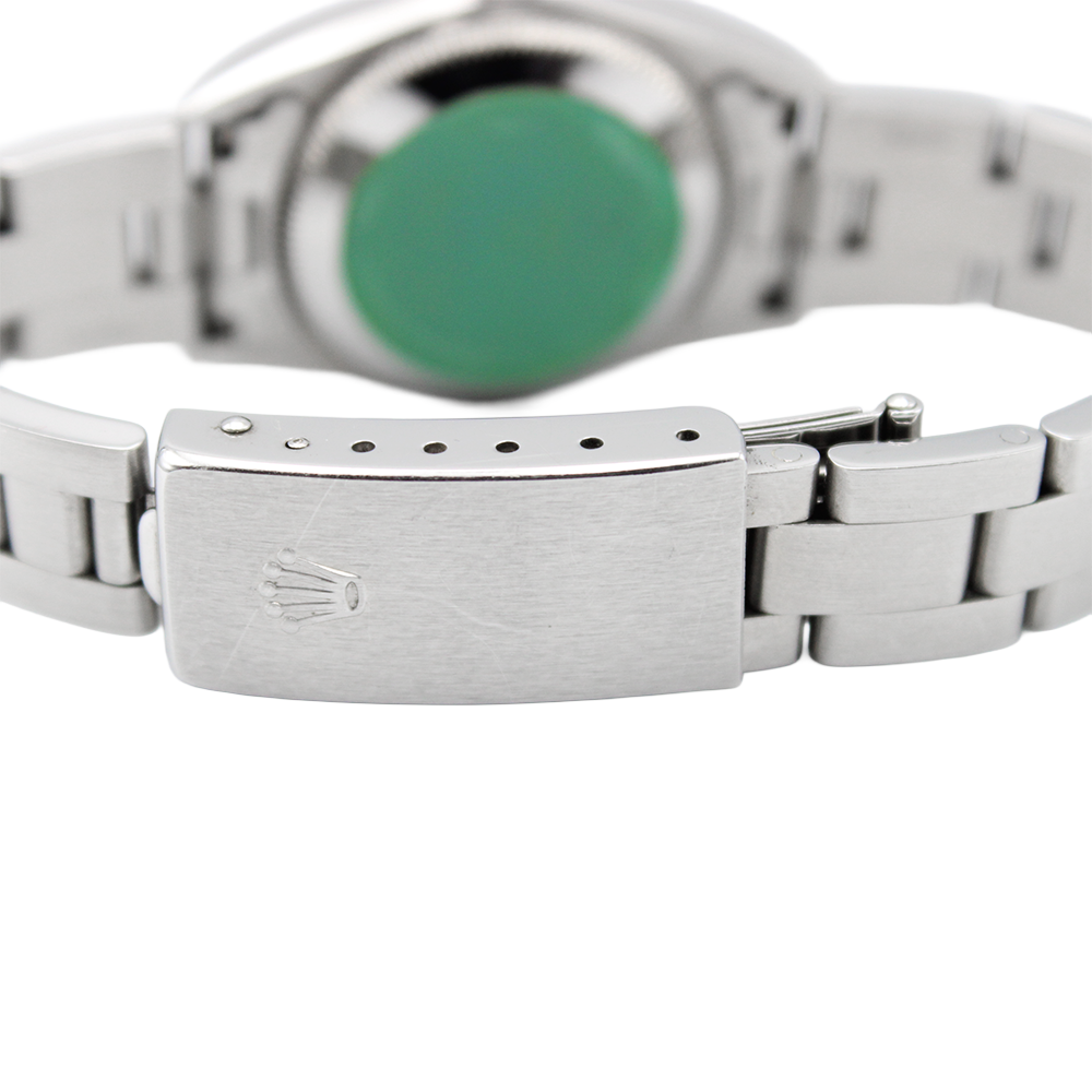 オイスターパーペチュアル 76030 A番 ピンク