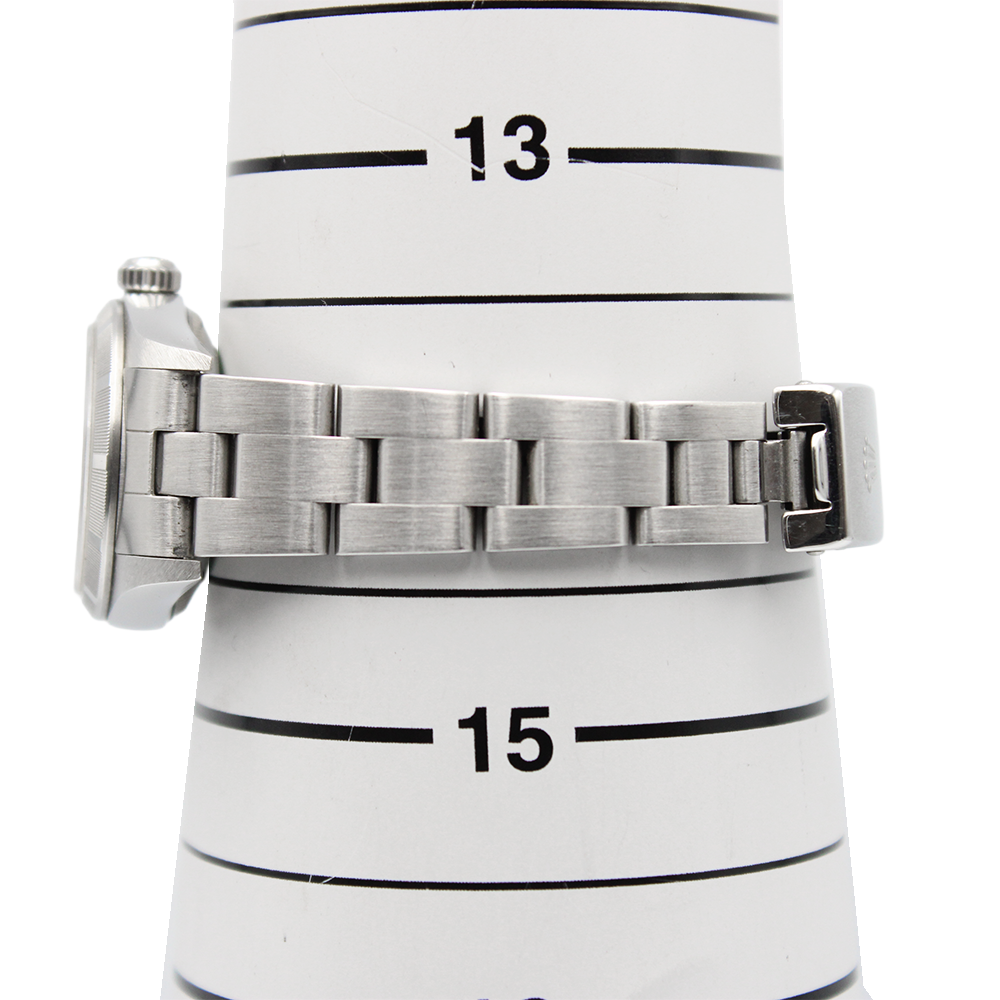 オイスターパーペチュアル 76030 A番 ピンク