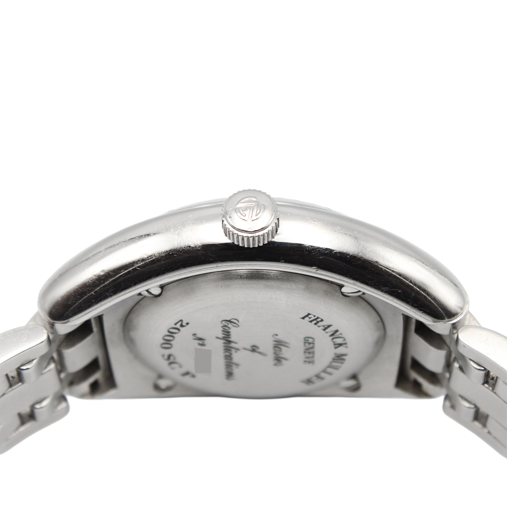 フランクミュラー トランスアメリカ 2000SCP