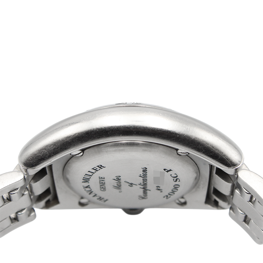 フランクミュラー トランスアメリカ 2000SCP