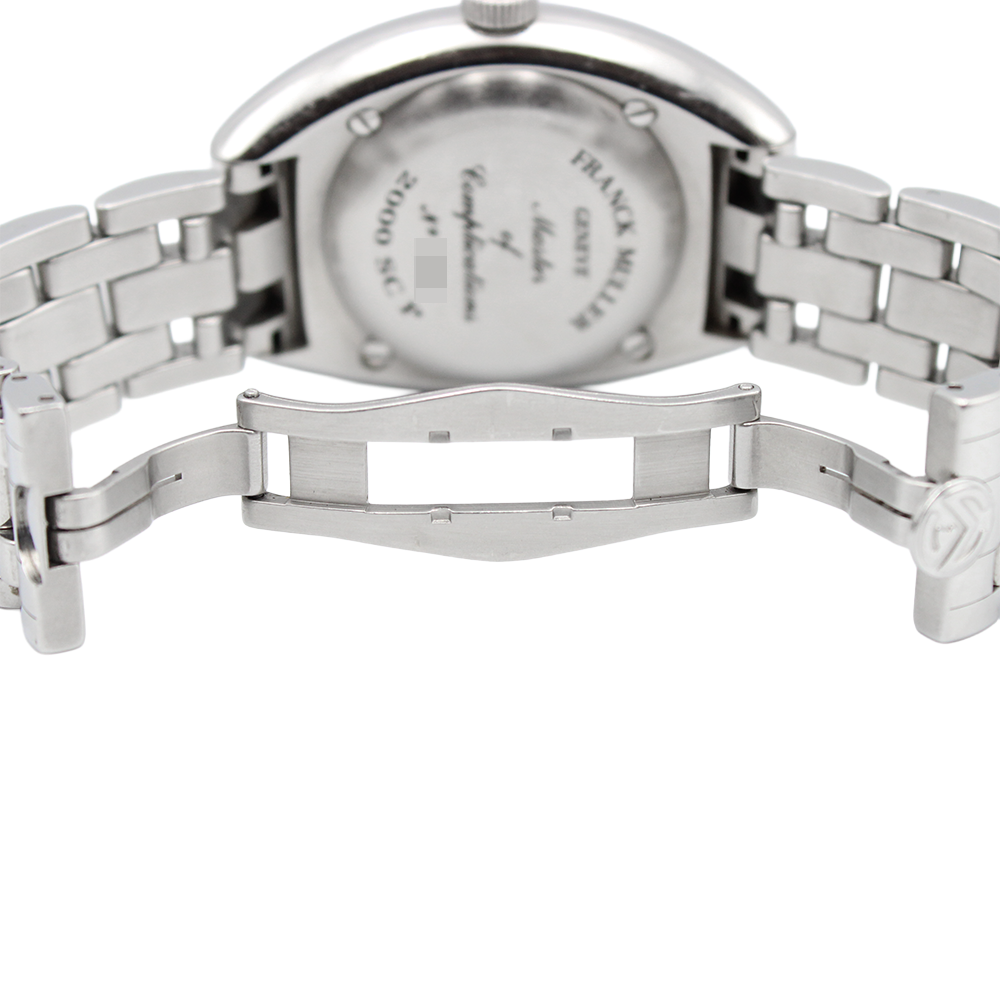 フランクミュラー トランスアメリカ 2000SCP