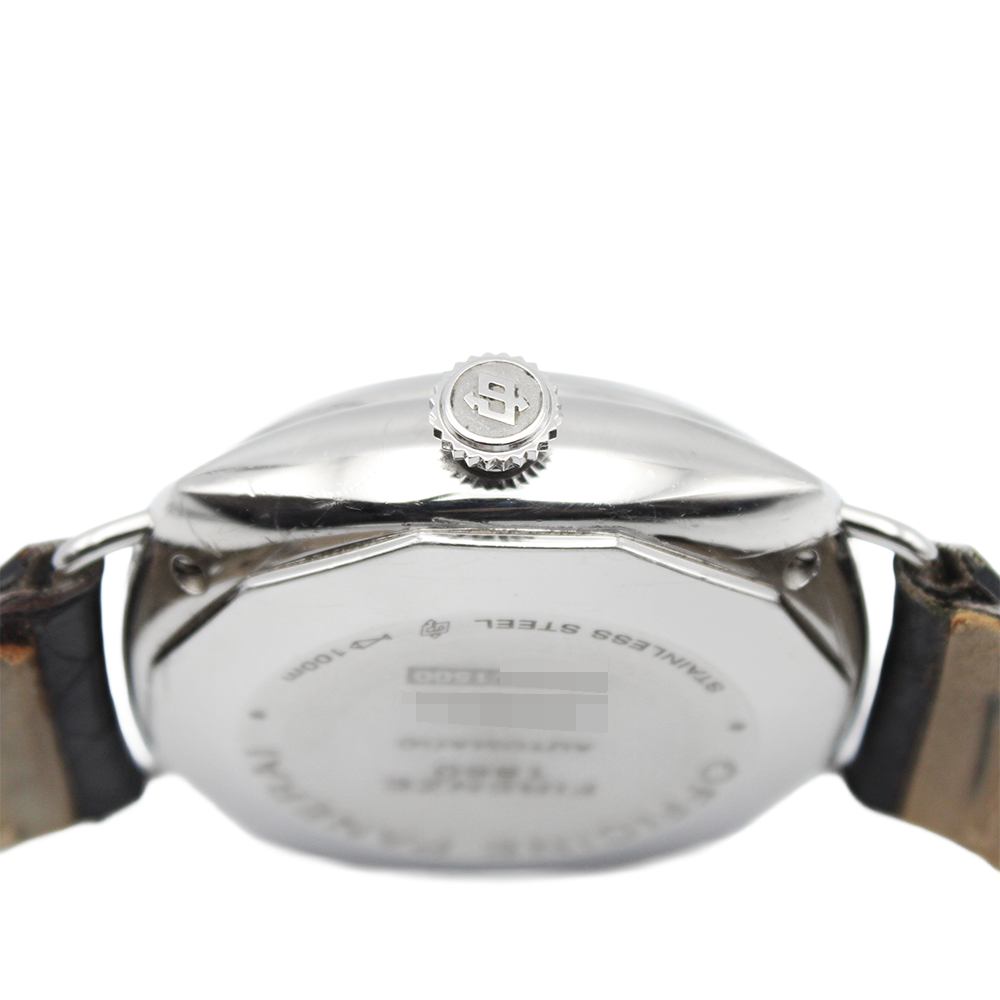 パネライ ラジオミール ブラックシール PAM00287