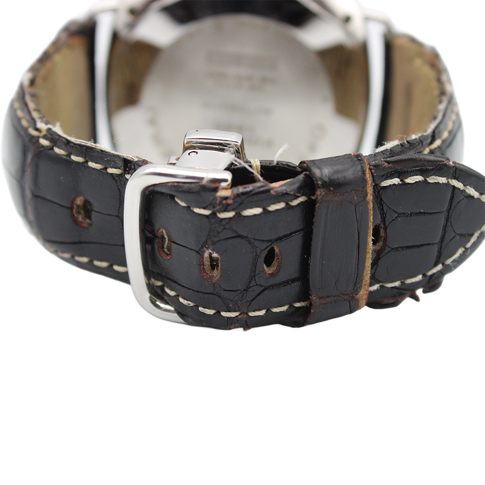 パネライ ラジオミール ブラックシール PAM00287