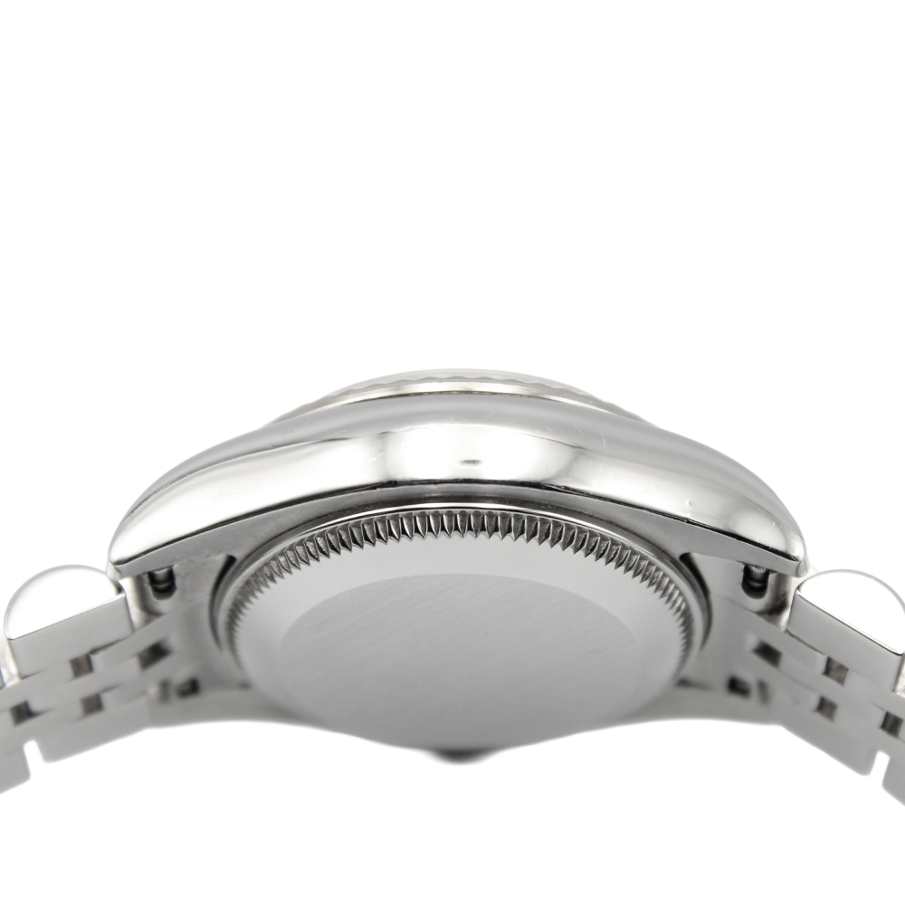 デイトジャスト26 179174NG D番 ホワイトシェル