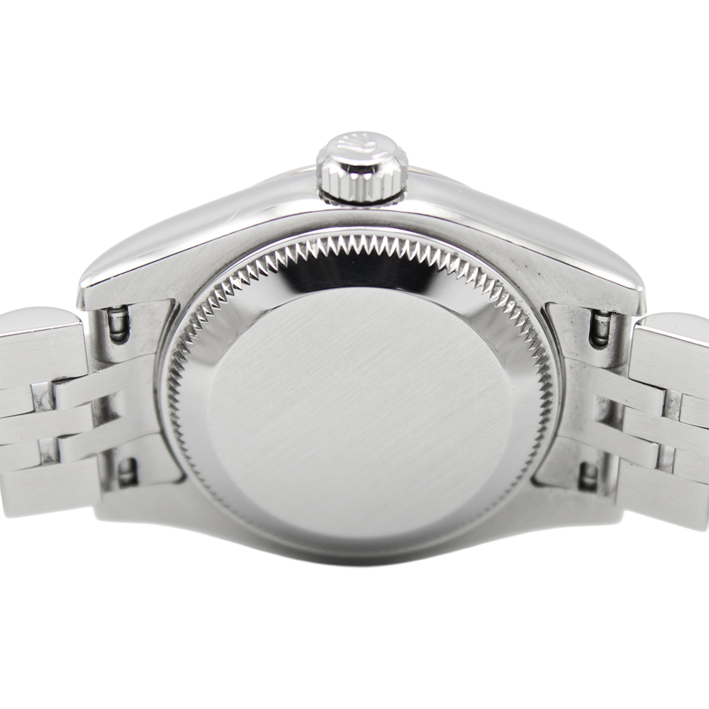 デイトジャスト26 179174NG D番 ホワイトシェル