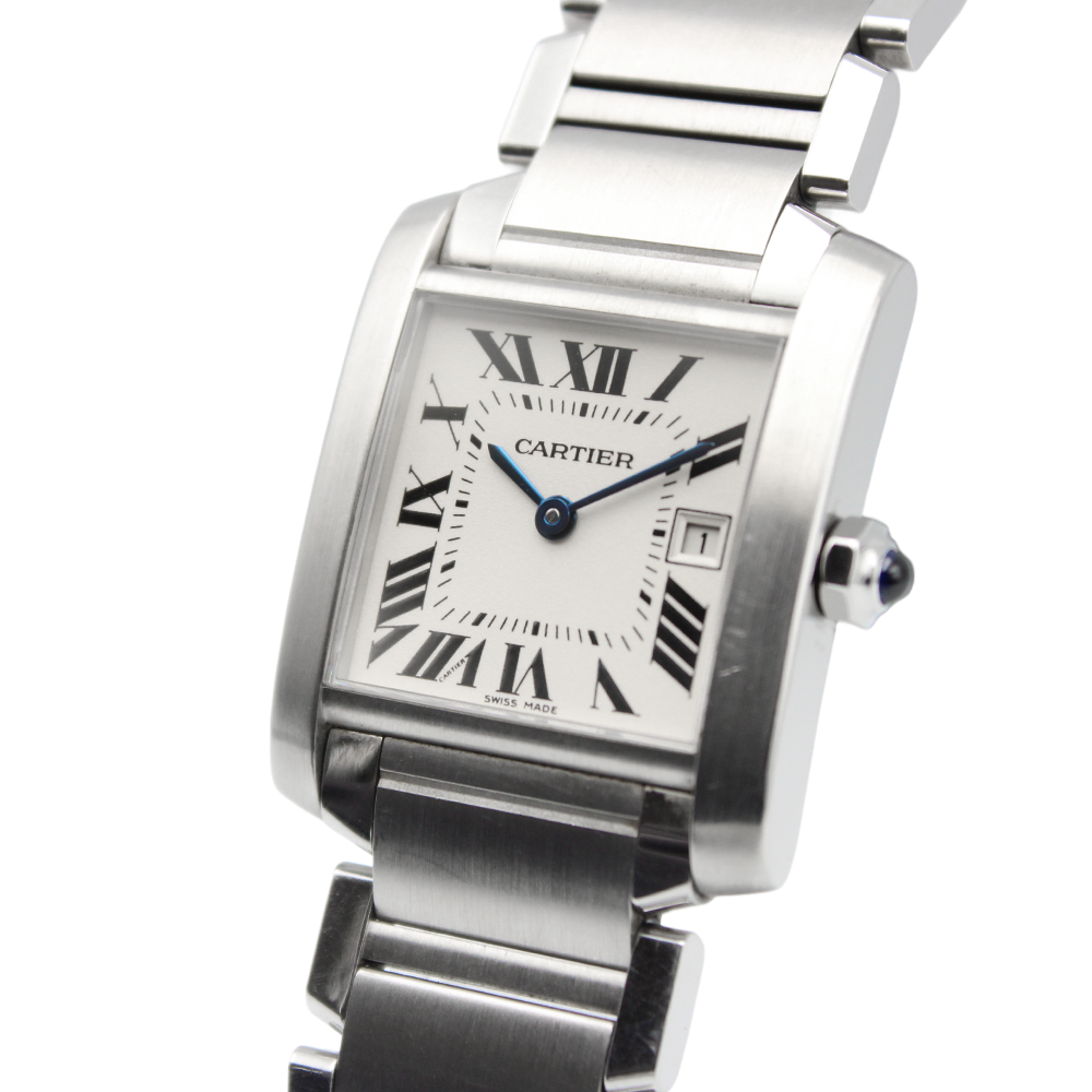 タンクフランセーズMM 2465 W51011Q3