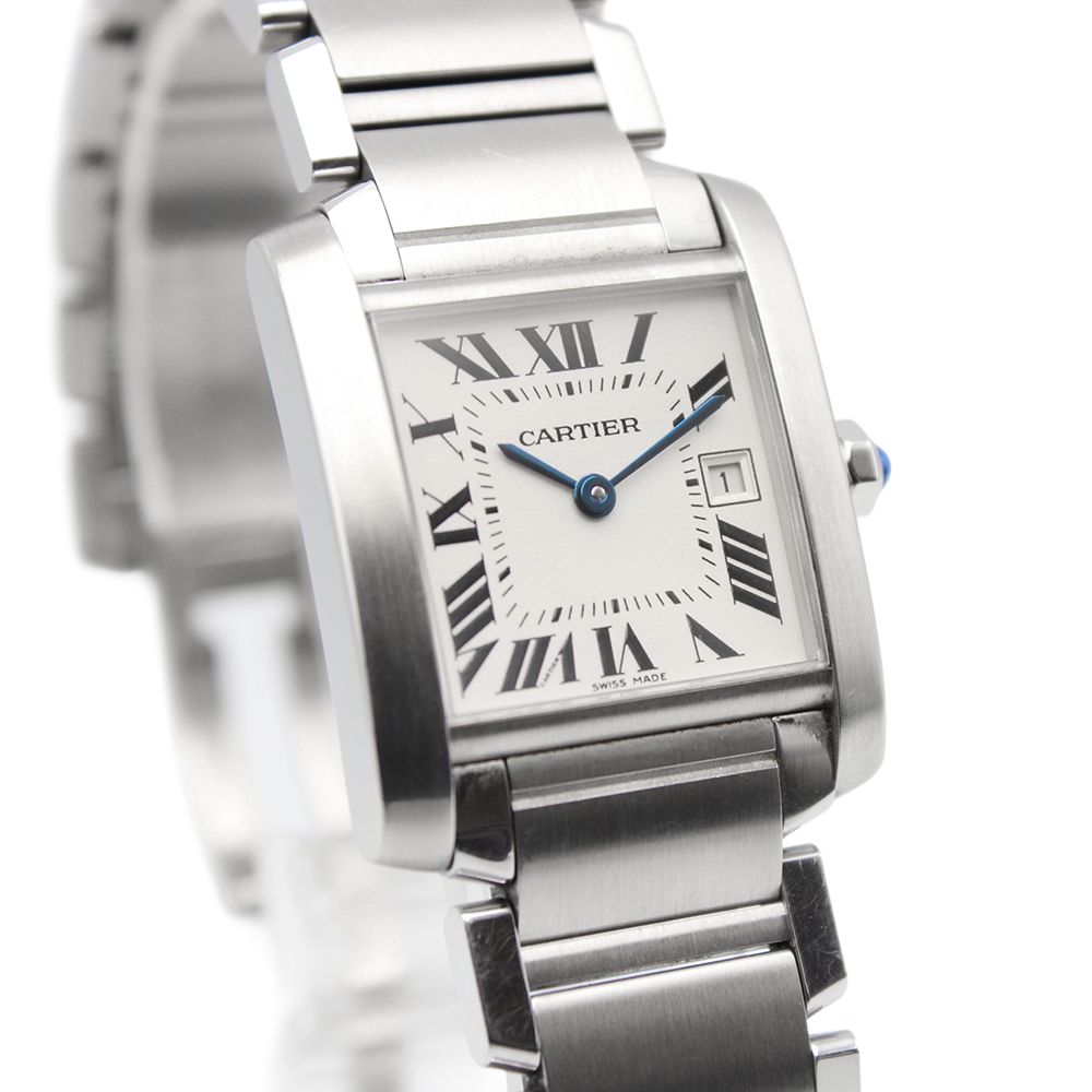 タンクフランセーズMM 2465 W51011Q3