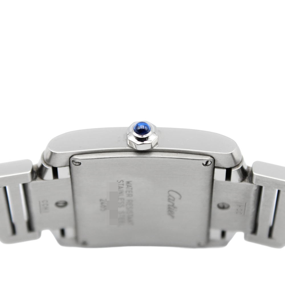 タンクフランセーズMM 2465 W51011Q3