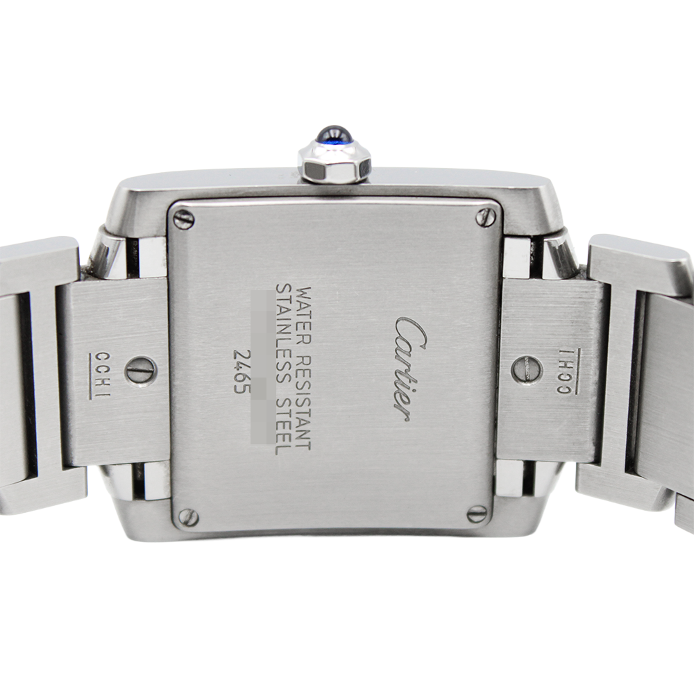 タンクフランセーズMM 2465 W51011Q3