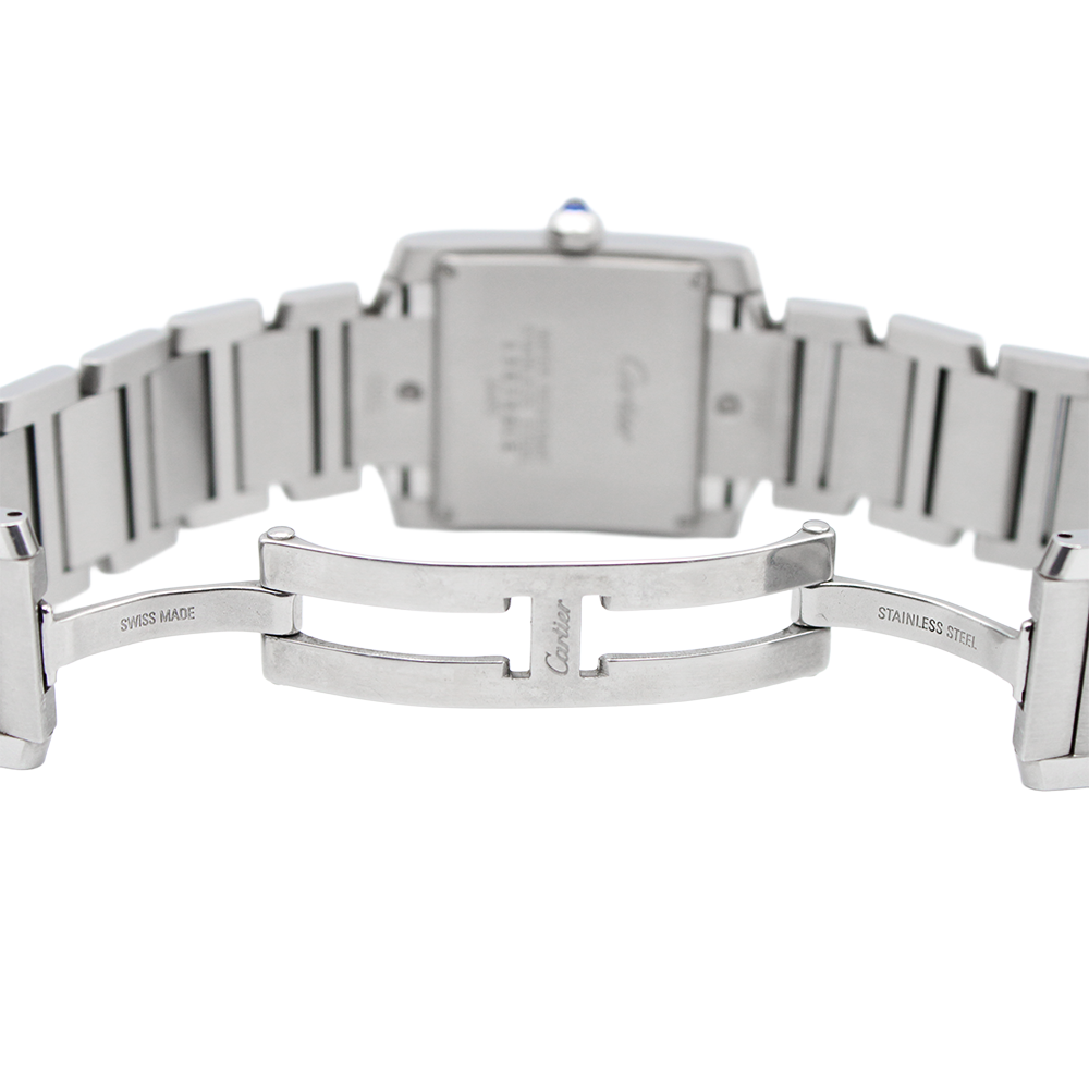 タンクフランセーズMM 2465 W51011Q3