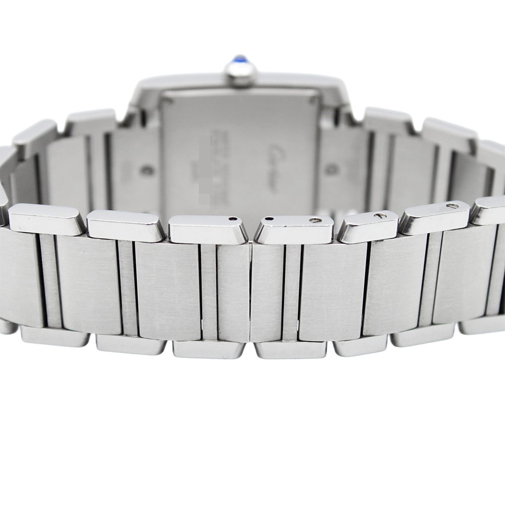 タンクフランセーズMM 2465 W51011Q3