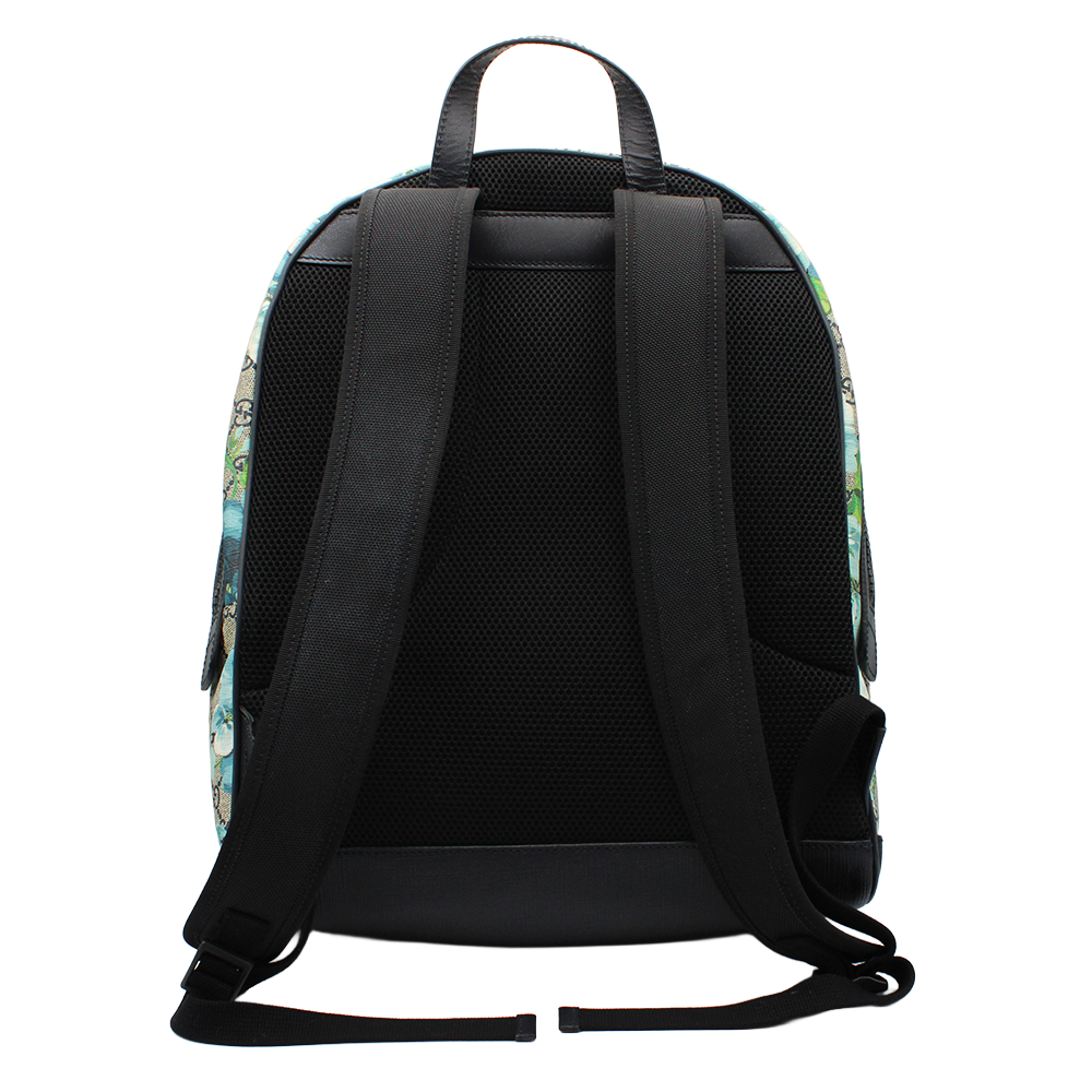 GUCCI グッチ GGブルームス GGスプリーム バックパック リュックサック PVC レザー  546324