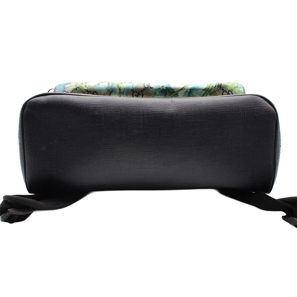 GUCCI グッチ GGブルームス GGスプリーム バックパック リュックサック PVC レザー  546324