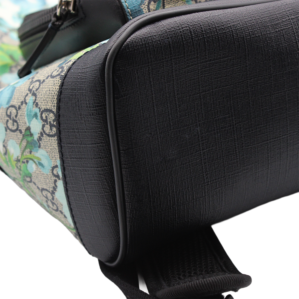 GUCCI グッチ GGブルームス GGスプリーム バックパック リュックサック PVC レザー  546324