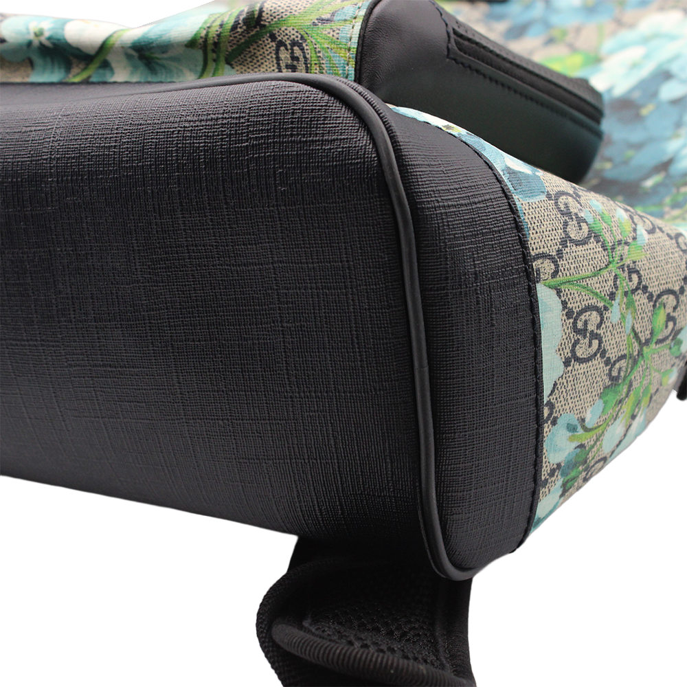 GUCCI グッチ GGブルームス GGスプリーム バックパック リュックサック PVC レザー  546324