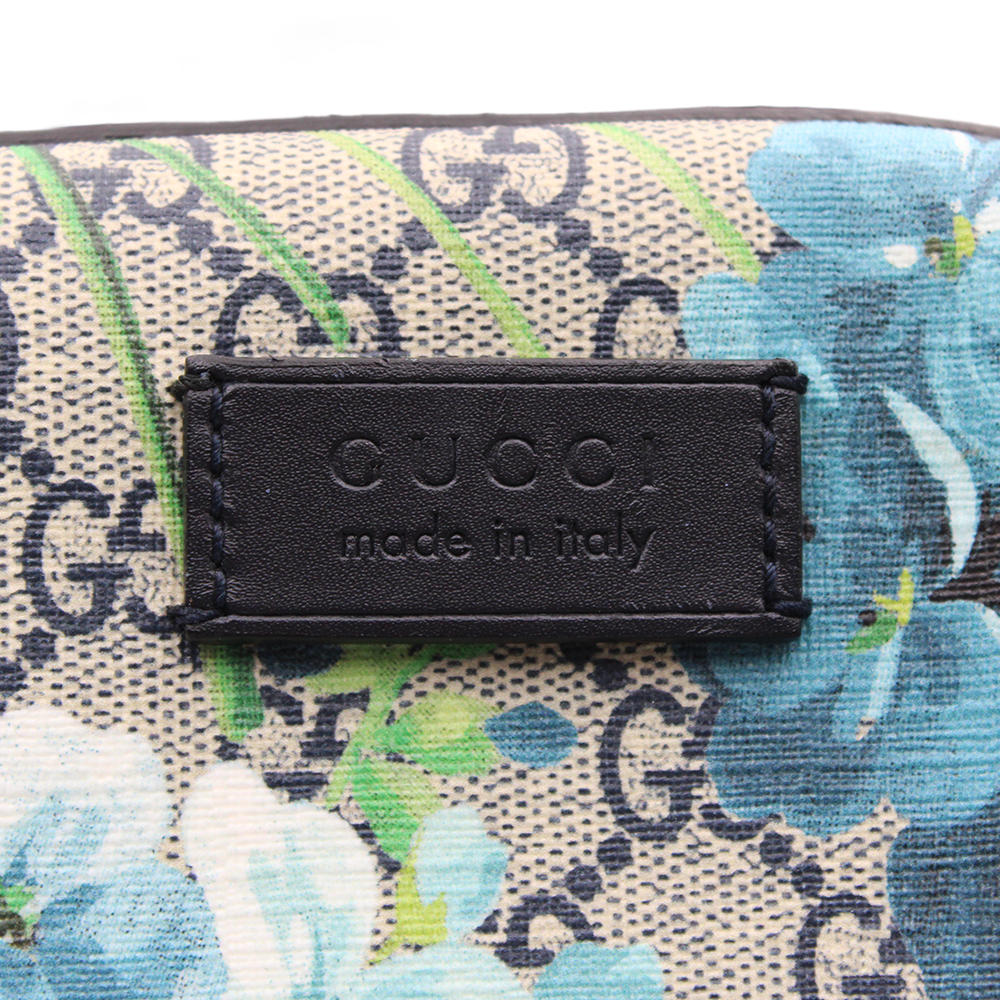 GUCCI グッチ GGブルームス GGスプリーム バックパック リュックサック PVC レザー  546324