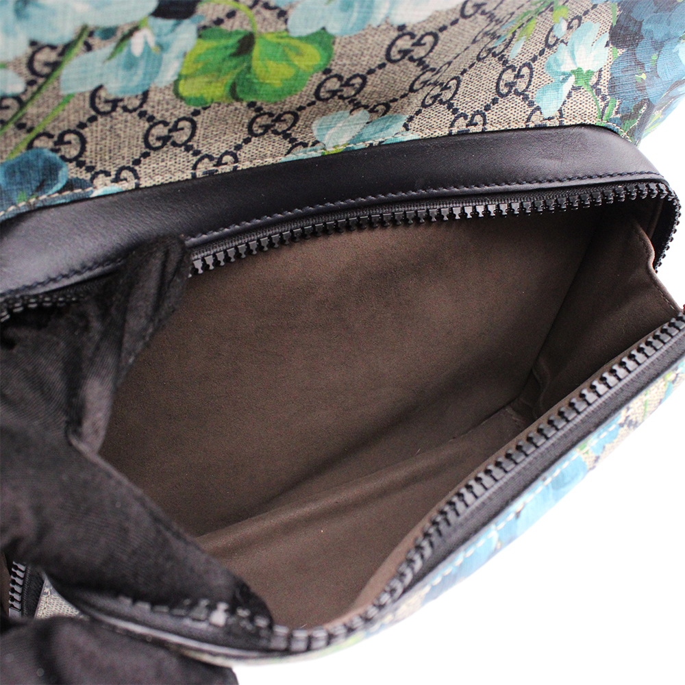 GUCCI グッチ GGブルームス GGスプリーム バックパック リュックサック PVC レザー  546324