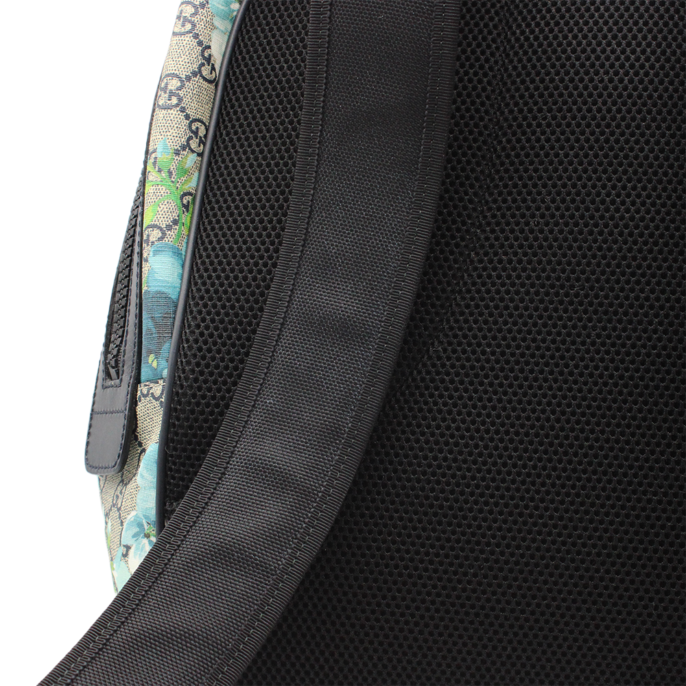 GUCCI グッチ GGブルームス GGスプリーム バックパック リュックサック PVC レザー  546324