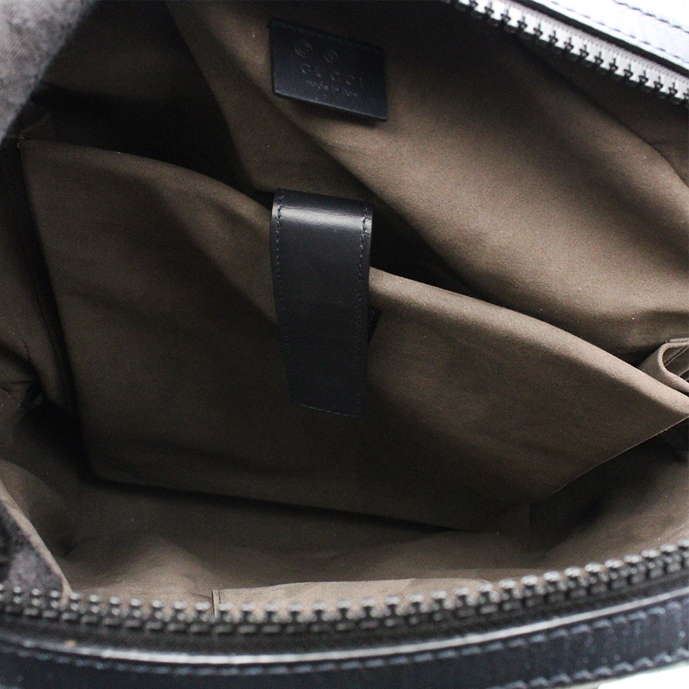 GUCCI グッチ GGブルームス GGスプリーム バックパック リュックサック PVC レザー  546324