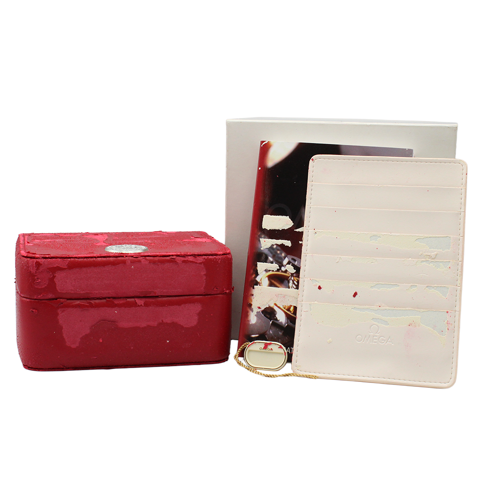 スピードマスター プロフェッショナル