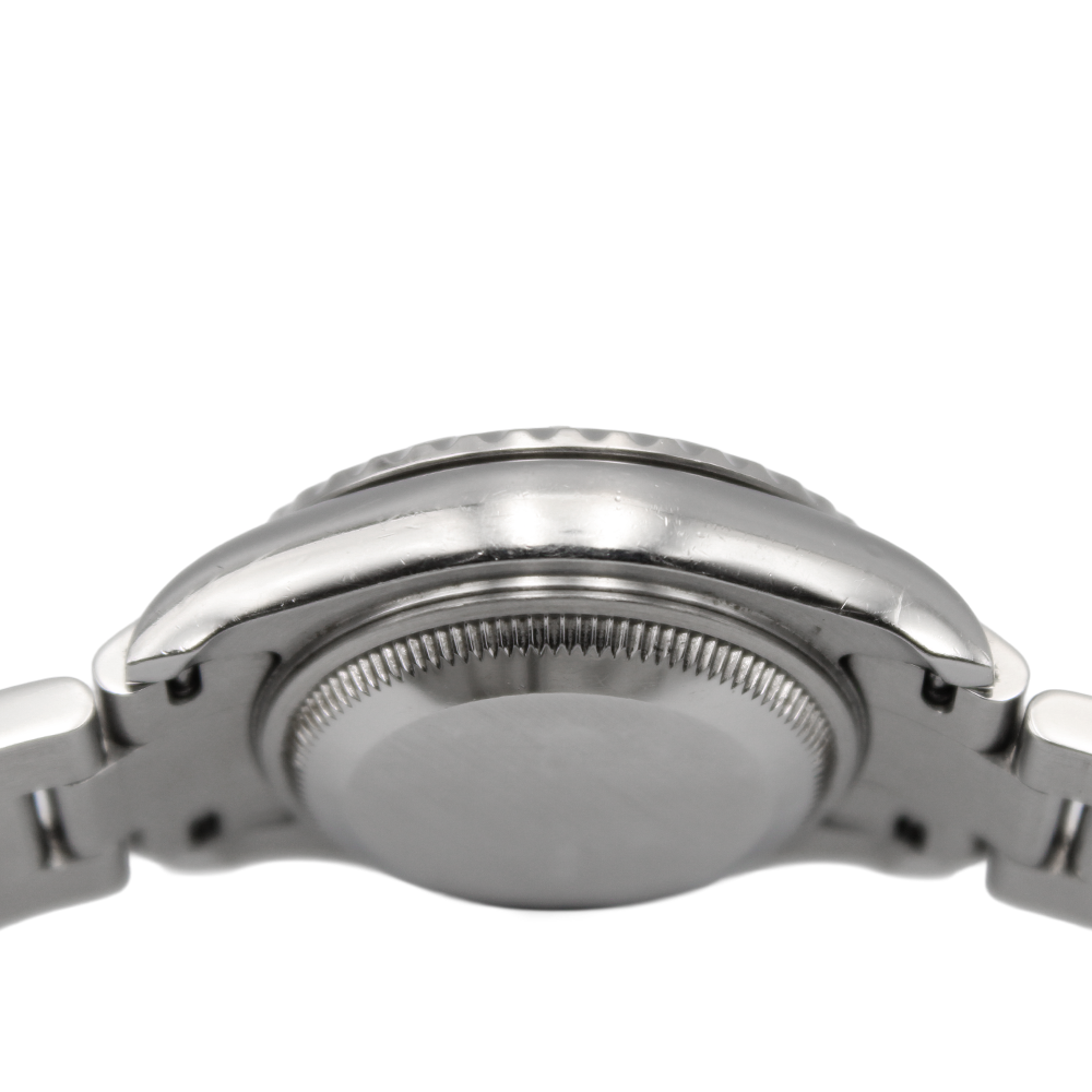 ヨットマスター 29 169622 ロレジウム