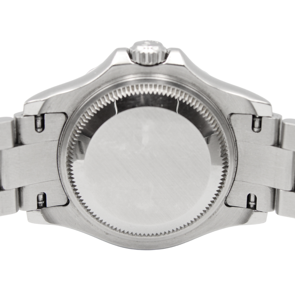 ヨットマスター 29 169622 ロレジウム