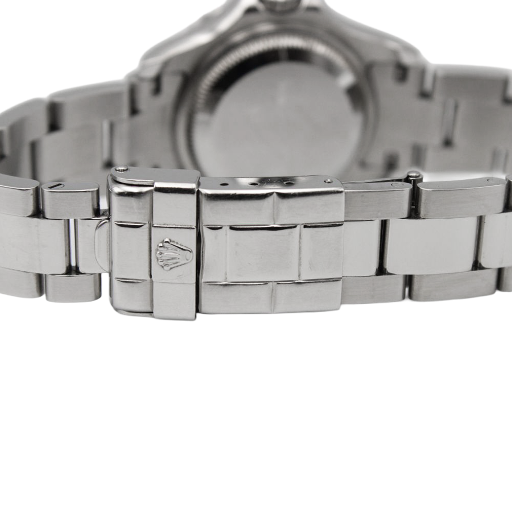 ヨットマスター 29 169622 ロレジウム