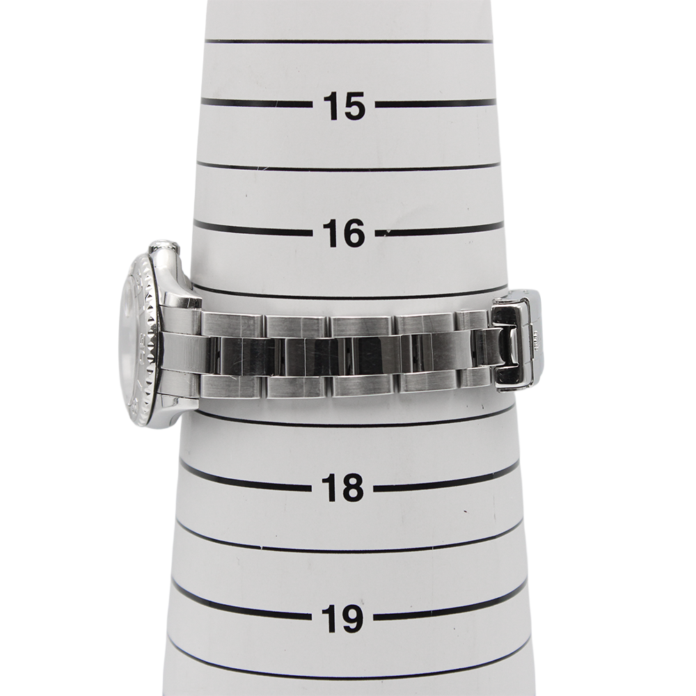 ヨットマスター 29 169622 ロレジウム