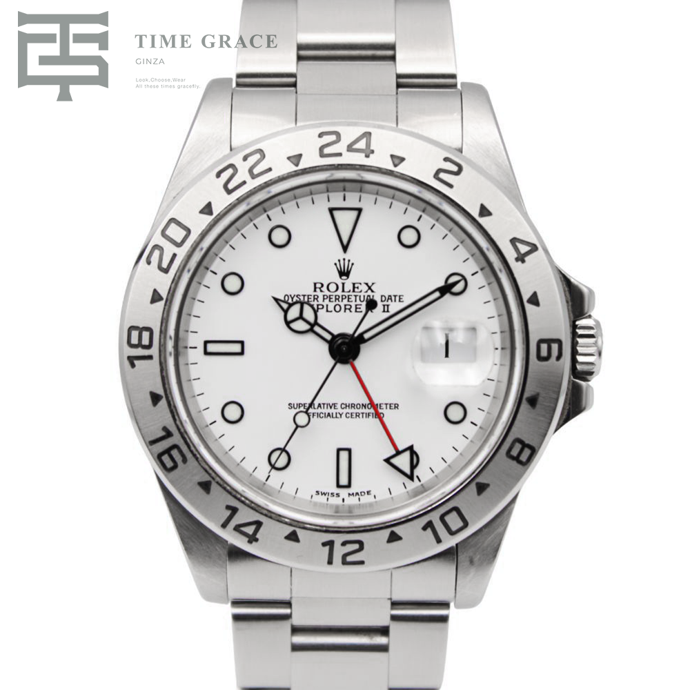 エクスプローラーII 16570