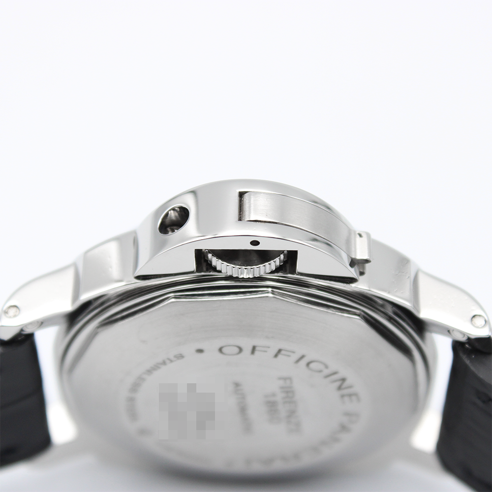 ルミノールGMT 44mm