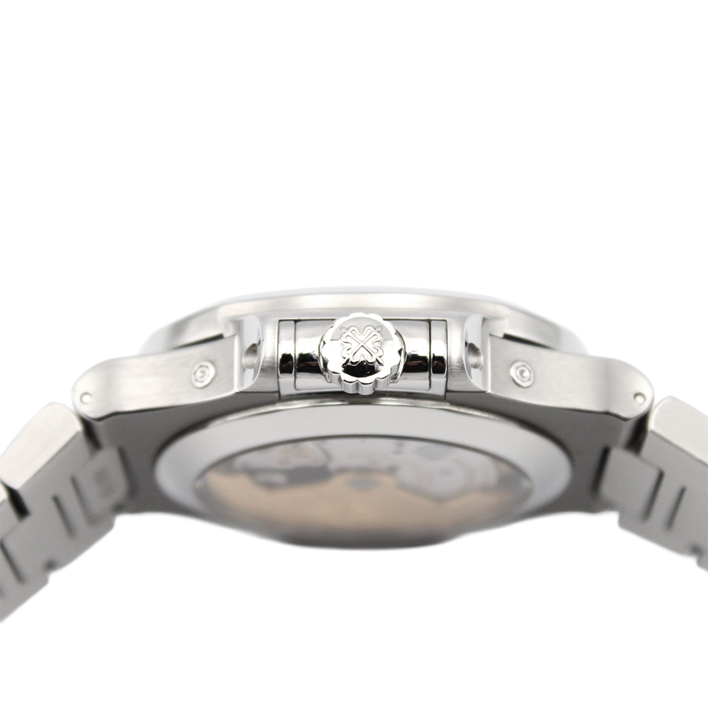 ノーチラス アニュアルカレンダー ムーンフェイズ 5726/1A-001