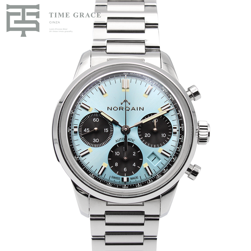 フリーダム 60 クロノ N2201S22C/IA221