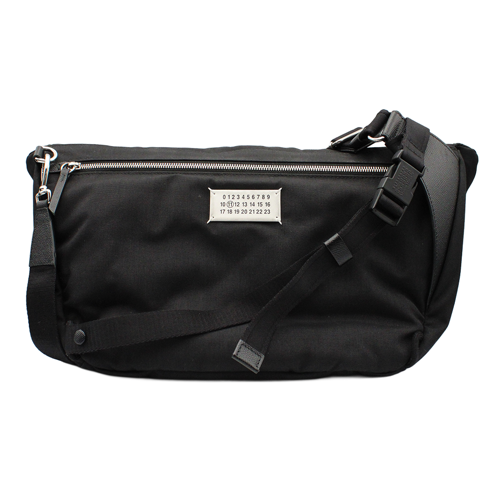 グラムスラム メッセンジャーバッグ SB2WG0007