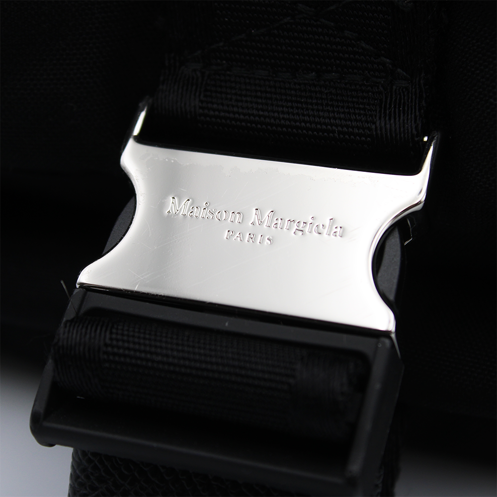 グラムスラム メッセンジャーバッグ SB2WG0007