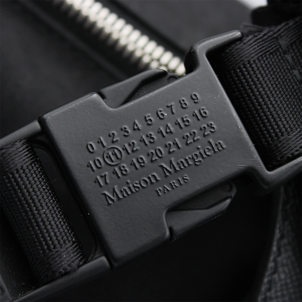 グラムスラム メッセンジャーバッグ SB2WG0007