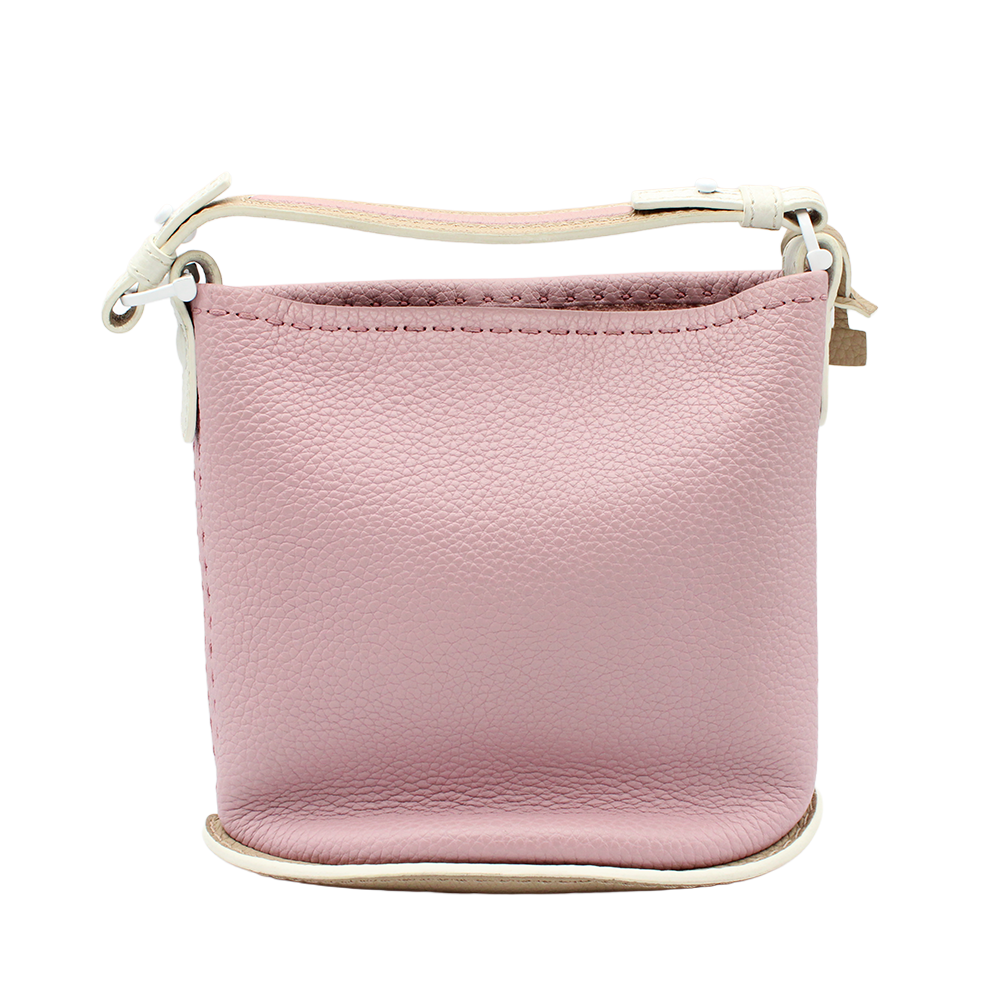 デルヴォー ショルダーバッグ Pin Toy ピン トイ