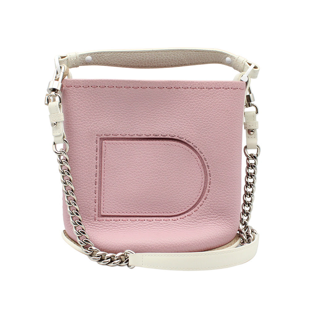 デルヴォー ショルダーバッグ Pin Toy ピン トイ