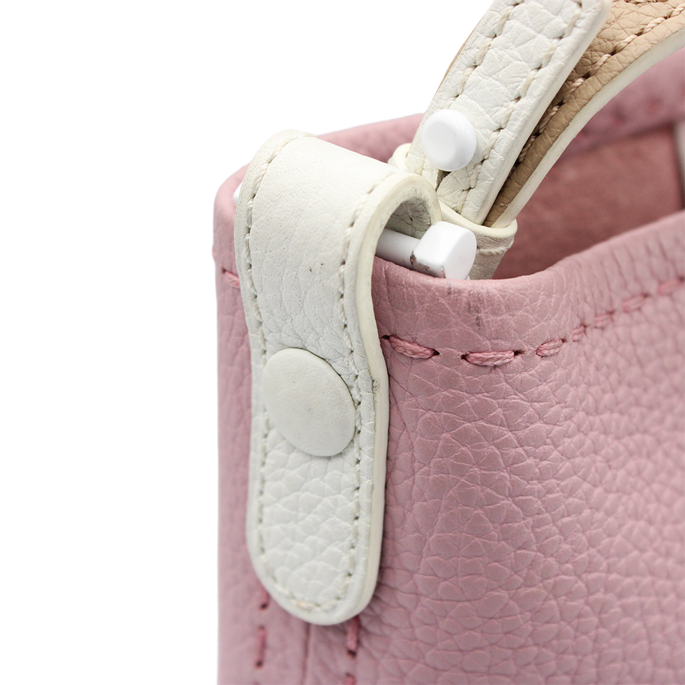 デルヴォー ショルダーバッグ Pin Toy ピン トイ