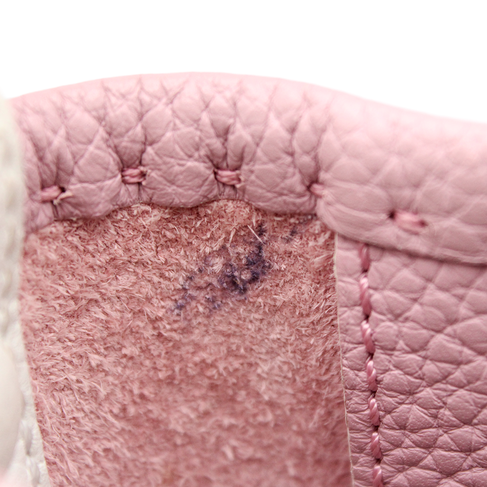 デルヴォー ショルダーバッグ Pin Toy ピン トイ