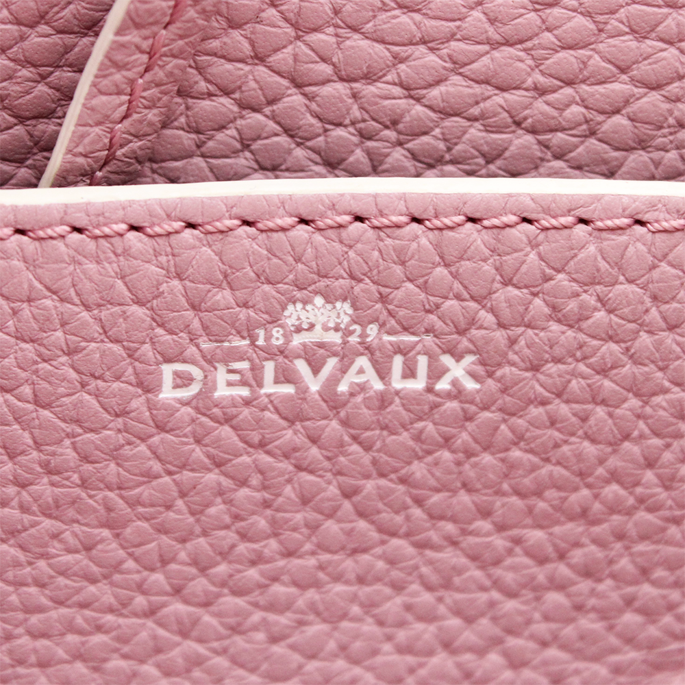 デルヴォー ショルダーバッグ Pin Toy ピン トイ