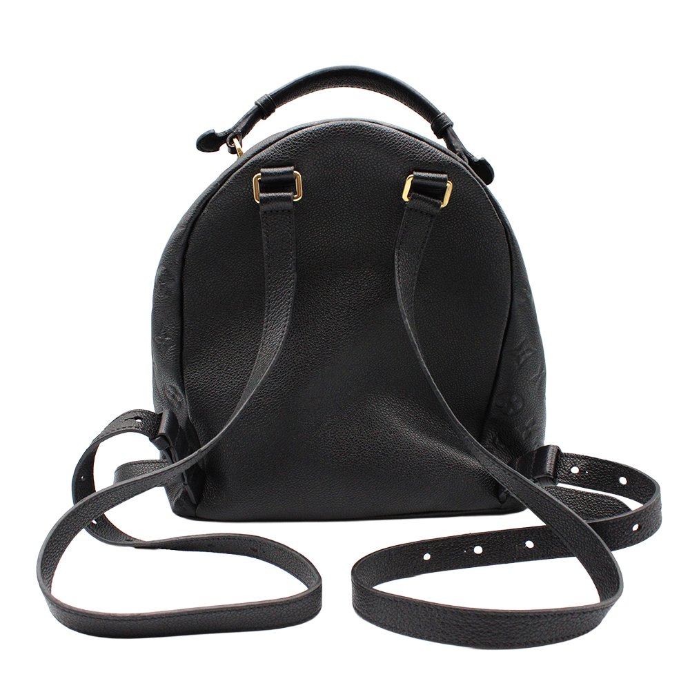 モノグラム アンプラント ソルボンヌ M44016 リュックサック